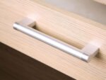 Cuisine complète modulaire Mode Dark 130 – 285 cm chêne foncé – Image 4