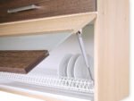 Cuisine complète modulaire Mode Dark 129 – 290 cm – Image 4