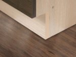 Cuisine complète modulaire Mode Dark 130 – 285 cm chêne foncé – Image 6